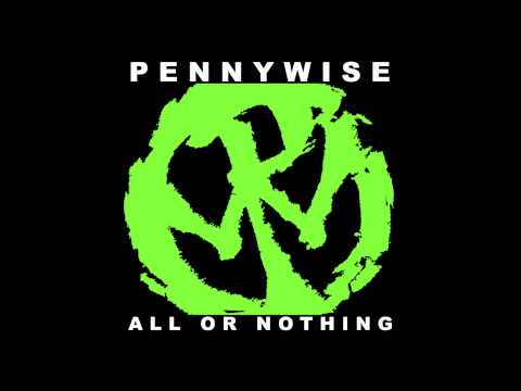 Pennywise - "Let Us Hear Your Voice"