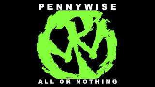 Pennywise - "Let Us Hear Your Voice"
