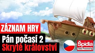 Pán počasí 2: Skryté království 5
