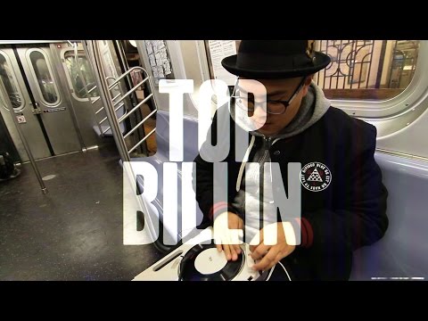 TOP BILLIN (Part 2) Feat. DJ ROLI RHO, DSTRUKT, NY GIANT & TAP.10