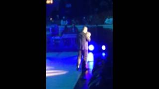 Jaheim In My Hands Live Appreciation Tour