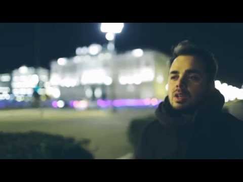 Žiga Rustja - Tuj kraj ( Official video )