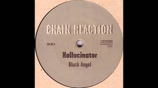Hallucinator - Black Angel