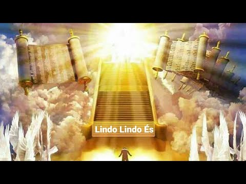 LINDO LINDO ÉS - Música Com Letra -