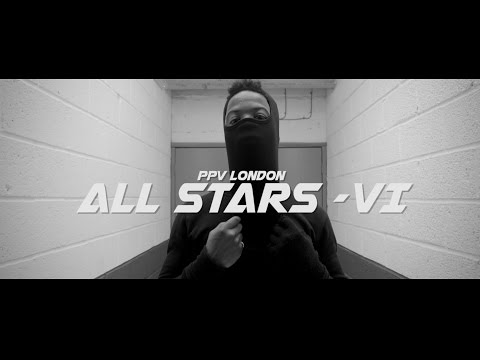 PPV London Allstars 6