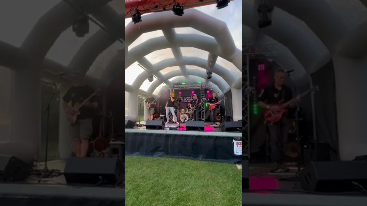 Live – Video 3