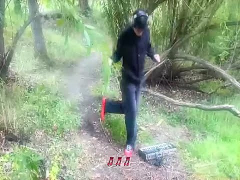 YouTube Thumbnail