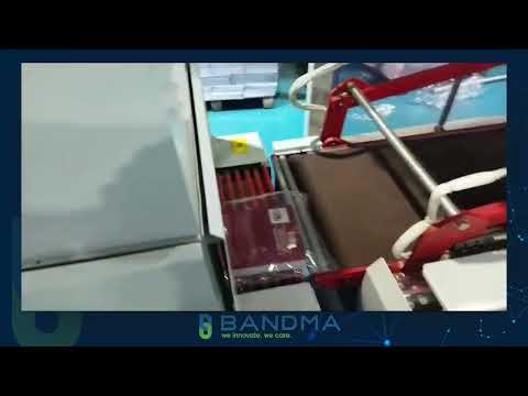 L Sealer/ Shrink Machine