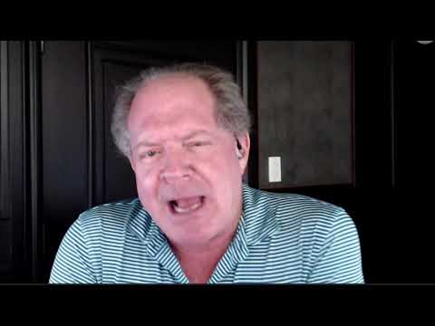 August 17th, The Trader’s Edge with Steve Rhodes on TFNN - 2021