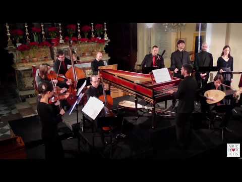 Abchordis Ensemble, Dixit Dominus (N. Porpora) - Promo Malta Festival 2018