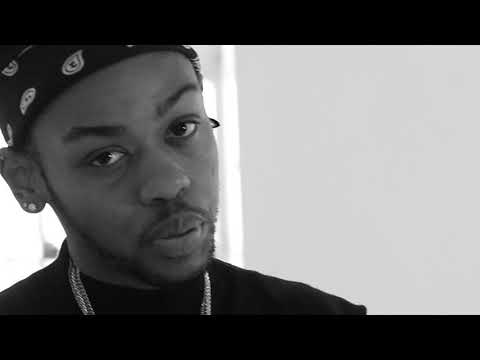 Airik - King's Gambit ft. Richie Wes (prod. Kid Breeze) (Official Music Video)