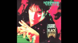 The Cramps - The Creature from the Black Leather Lagoon (1990)