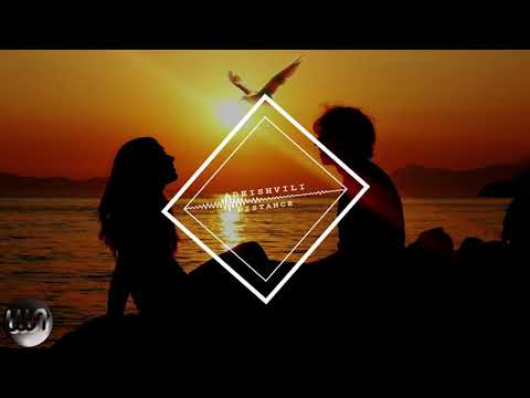 Adeishvili - Distance (Original mix)