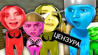 ЖЕЛЕЙНЫЙ МАЙНКРАФТЕР ПОКАЗАЛ ВСЕМ СВОЙ...