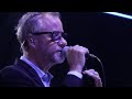 Live: The National - Slipping Husband/Apartment Story - Albuquerque 2023