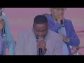 SbuNoah Akakho Praise Live At Goshen City Church 2023