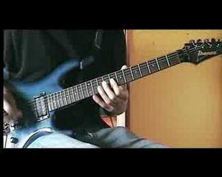 "Tones for Elvin Jones" solo John Mclaughlin