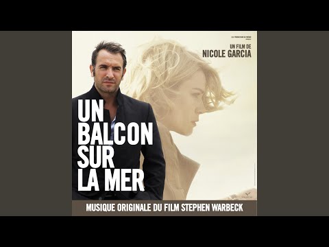 Un balcon sur la mer (Thème)