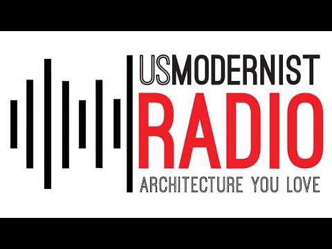 #199/Architecture Teen Style: Danielle Willkens + Louisa Whitmore + Musical Guest Sophie Milman