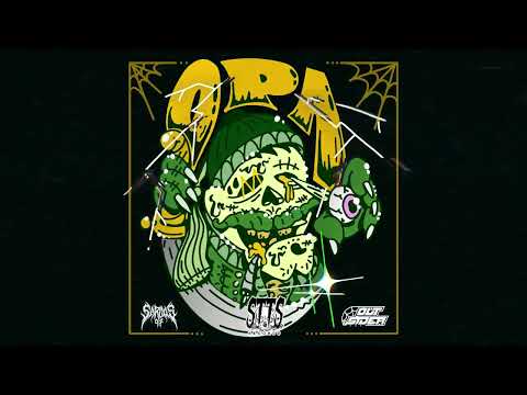 Outsider404 X Sardos97 - OPA - official visual