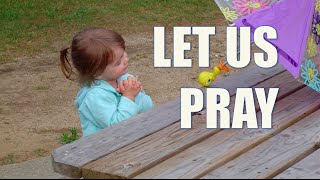 Let Us Pray by Steven Curtis Chapman