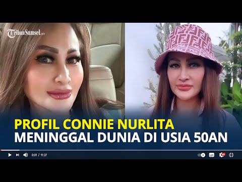 PROFIL Pedangdut Connie Nurlita yang Rajin Olahraga, Meninggal Dunia Diduga Karena Serangan Jantung