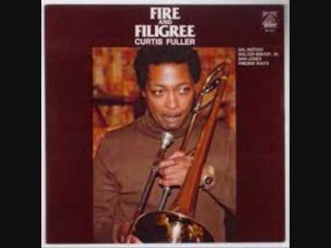 Yesterdays Curtis Fuller 1978