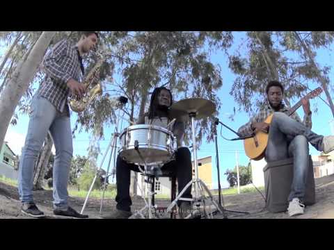 Mãos na terra - MÚSICA PARA MISSA