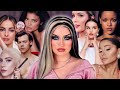 I Tested EVERY Celebrity Makeup Brand In One Video