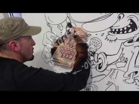 KARU VS ELEMEN [FILTROS] - RULETA DEL FREESTYLE | 4 ELEMENTOS |