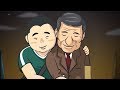 PSY - FATHER (with Lang Lang) M/V 