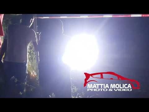 18° Rally Del Tirreno - P.S.2 Rometta