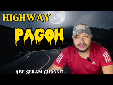 Kisah Seram R&R, Highway Pagoh dan Highway di Johor Bharu