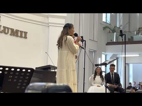 Duet Surori Vicov-A fost odată o grădină