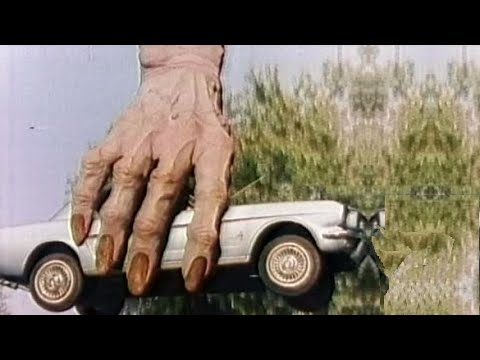 Vehicle Safety Program - "We've Got to Get Them Off the Road" (PSA, 1979)