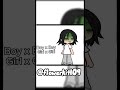 I Love This Gacha Gachalife Fy Fyp Foryou Meme Gacha Lgbt