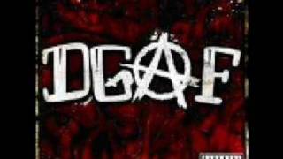 DGAF - Burn ft. Daddy X