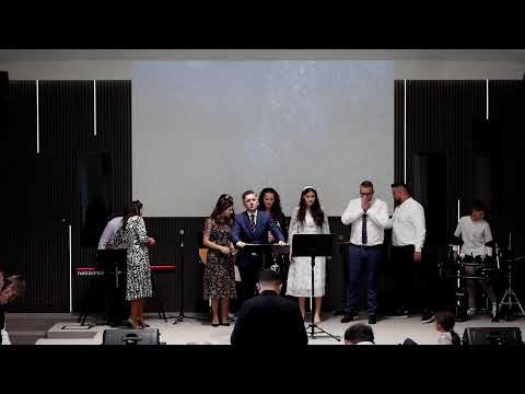 Duminică - 15.09.2024 - 10:00 | Chemarea Bisericii! | Pastor Daniel Bujenita