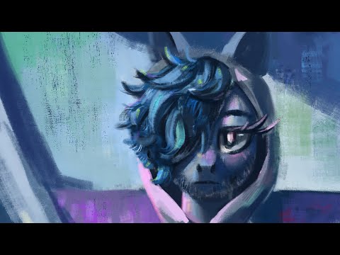 【Music】The Madrigal (ft. All Levels at Once, Briakitten, & Namii)