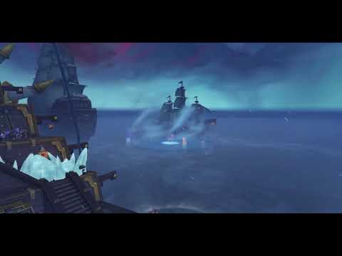 Jaina Proudmoore Mythic | Brewmaster POV | Illusion of Progression EU Gordunni