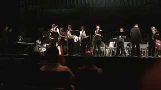 Where Y'At (Trombone Shorty)