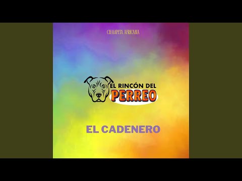 El Cadenero-Champeta Africana