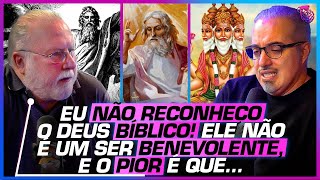 Are all religions from the one creator? What is he like? - Daniel Lopez and Jan Val Ellam