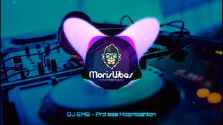 Download lagu DJ EMS - Prd saa 2 (Moombahton) mp3