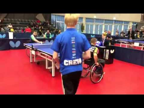 Class M3, Primoz Kancler - Maciej Nalepka