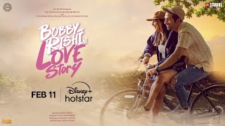 Bobby Aur Rishi Ki Love Story | Official Trailer | 11 February | Vardhaan Puri | Kaveri Kapur