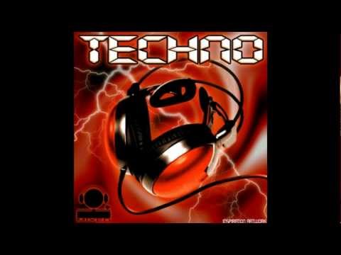 Electricity Matters - Minimal Techno DJ Set 2012