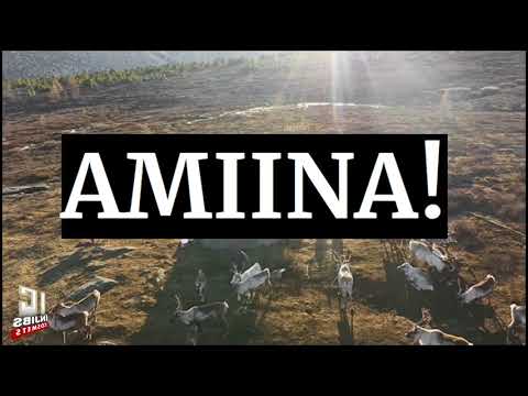 Zabuli Songs - MUWE MUKAMA MWE ABAANA (29)(Speaker Version) Luganda Psalms - Hymns Of Praise-injibs