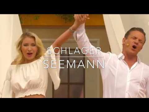 Anna-Carina Woitschack & Stefan Mross - „Lo Siento" (Immer wieder Sonntags) 2.9.2018