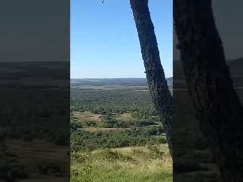 Profundidad Misiones Argentina